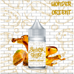 Concentré Wonder Orient - Bakery Shake